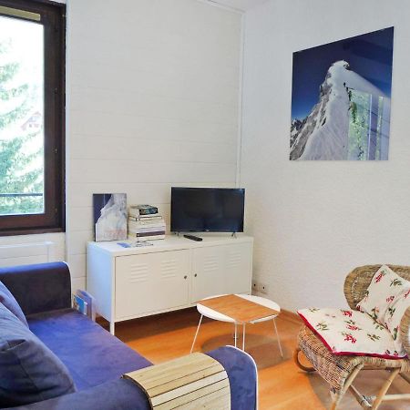 Apartment Le Cristal Des Glaces By Interhome シャモニー エクステリア 写真